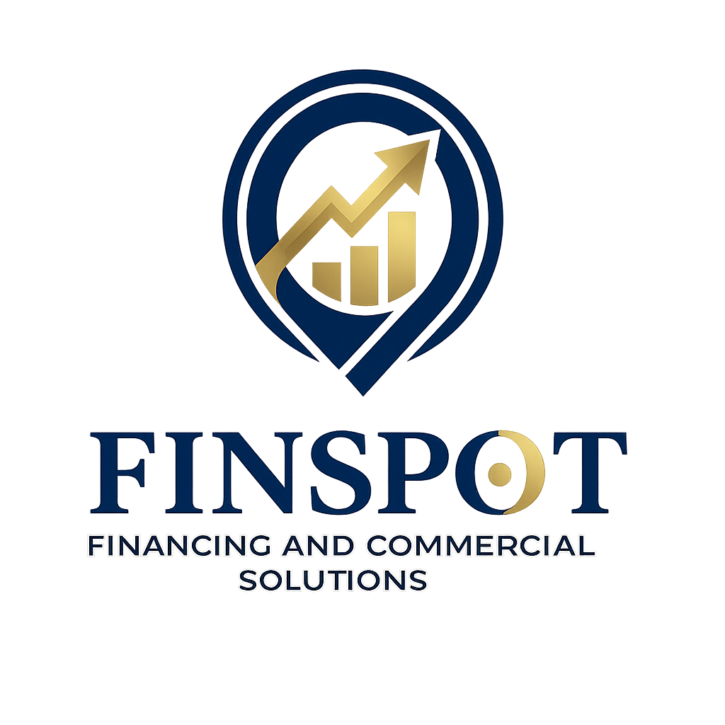 Finspot Financing and Commercial Solutions